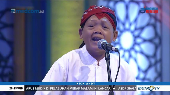 Secercah Cahaya di Hari Kemenangan (4)