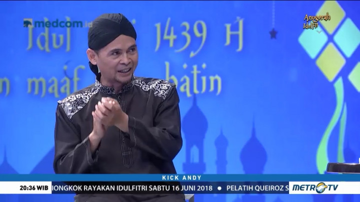 Secercah Cahaya di Hari Kemenangan (5)