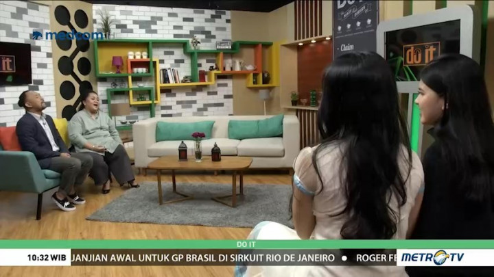 Makin Amanah dengan Asuransi Syariah (1)