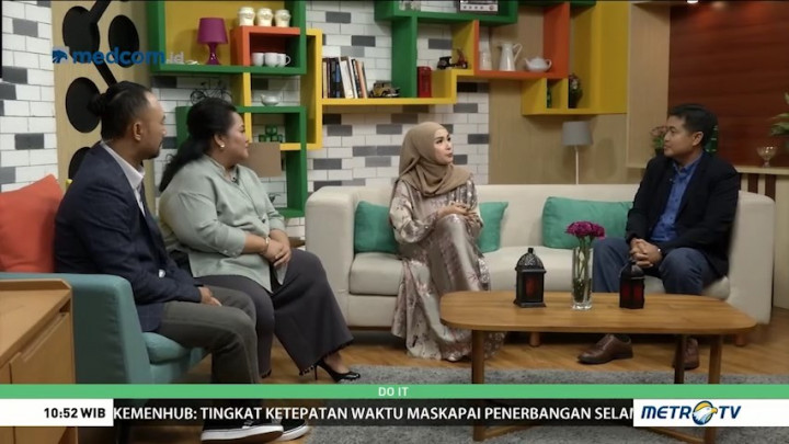 Makin Amanah dengan Asuransi Syariah (3)