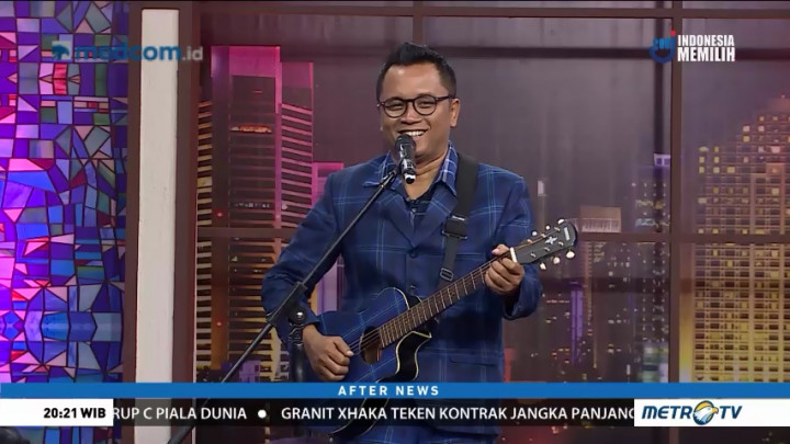 After News Spesial Merayakan Kemenangan (2)