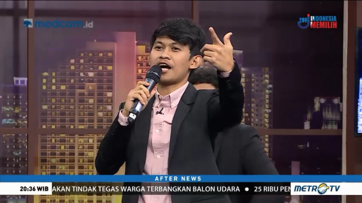 After News Spesial Merayakan Kemenangan (3)