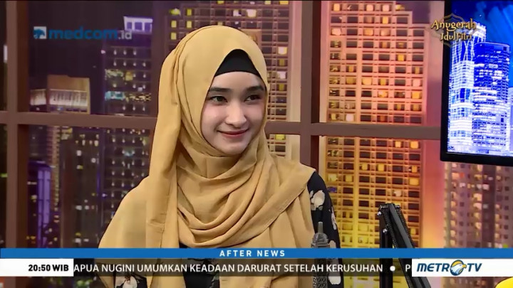 After News Spesial Merayakan Kemenangan (4)