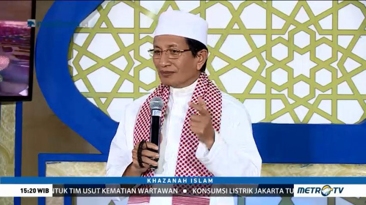 The Power of Fitrah (2)