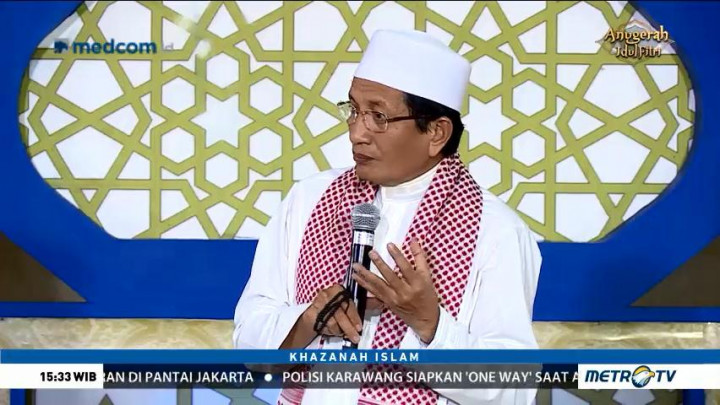 The Power of Fitrah (3)