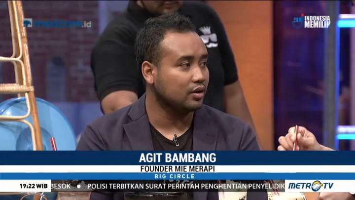 Yang Nikmat di Hari Lebaran (2)