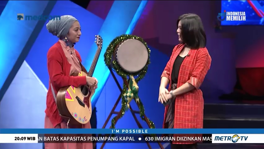 Kembali ke Fitri (1)