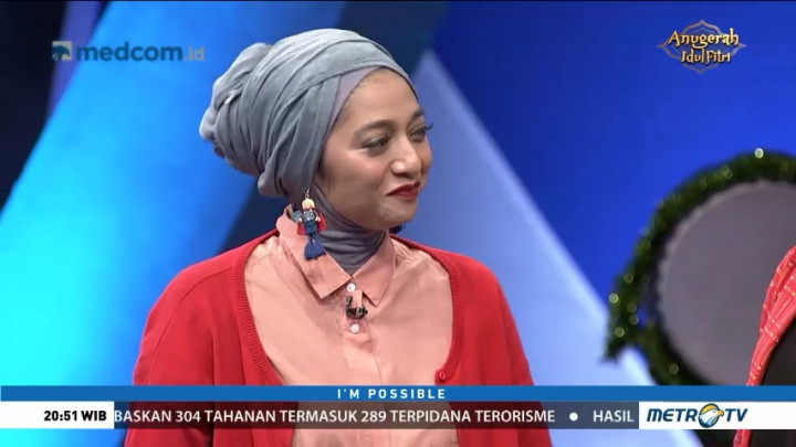 Kembali ke Fitri (4)