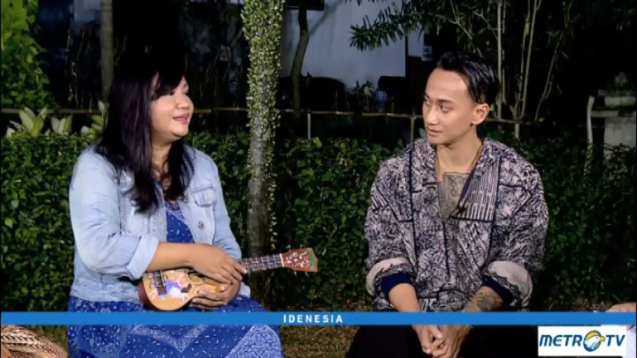 Karsa dalam Musik Tradisi (2)