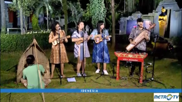 Karsa dalam Musik Tradisi (3)