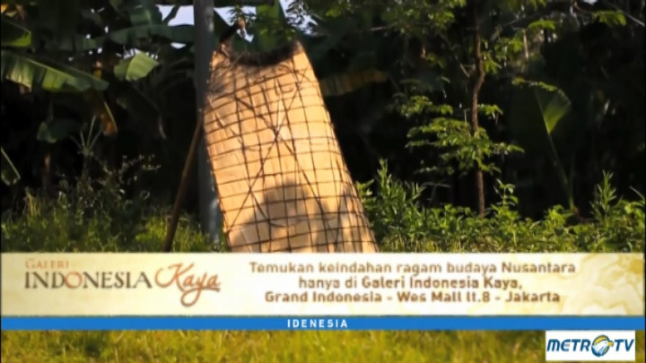 Bundengan, Alat Musik Unik dari Wonosobo