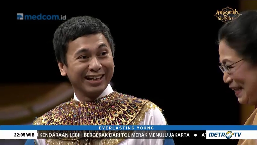 <i>Zero Mistake?</i> Mustahil! (1)