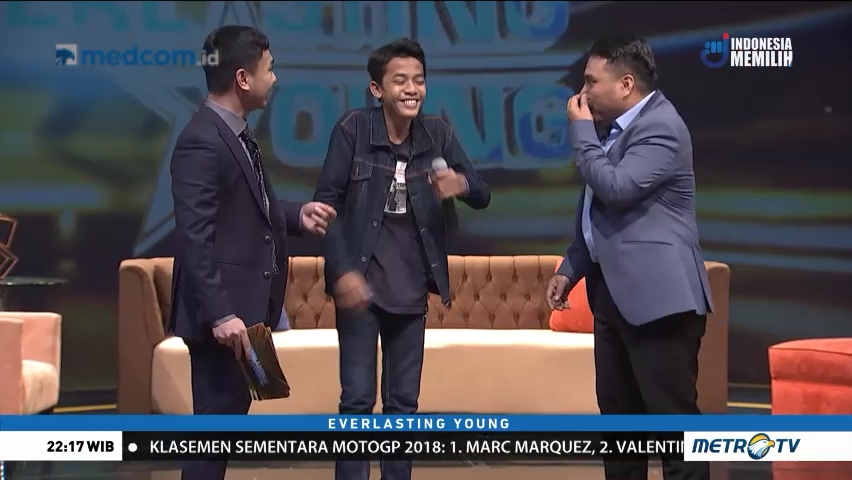 <i>Zero Mistake?</i> Mustahil! (2)