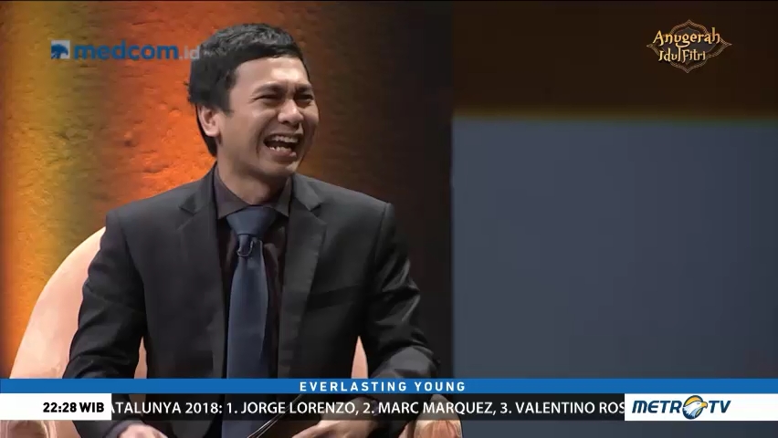 <i>Zero Mistake?</i> Mustahil! (3)