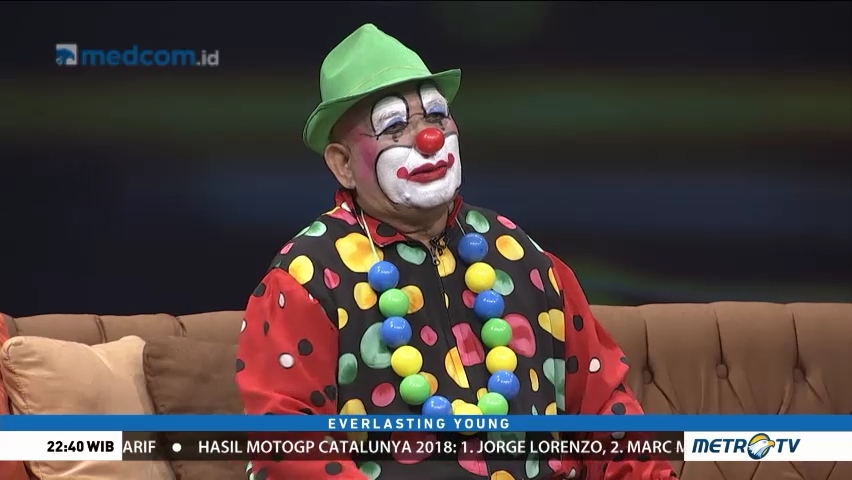 <i>Zero Mistake?</i> Mustahil! (4)