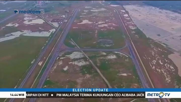 Adu Program Pengembangan Pariwisata Jawa Barat