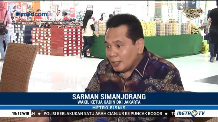 Kadin DKI Imbau Pemudik Tak Bawa Kerabatnya ke Ibu Kota