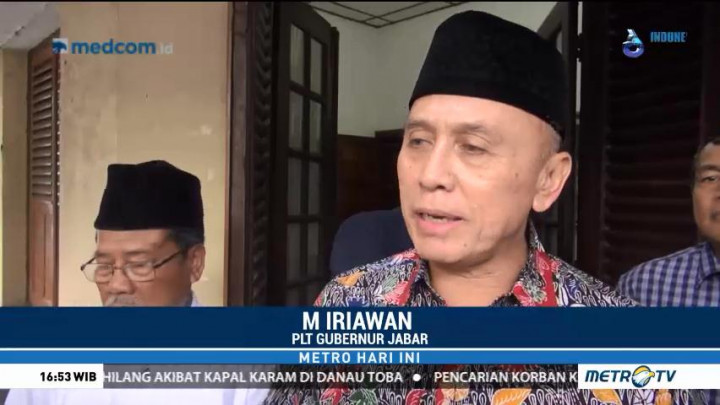Iriawan Imbau ASN Netral di Pilkada Serentak