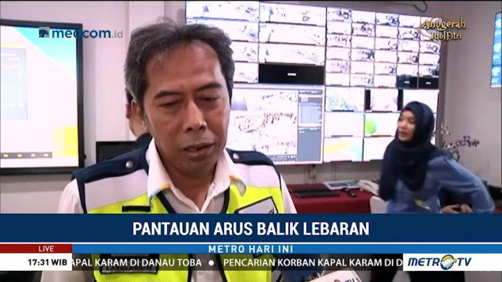 Angka Keberangkatan di Bandara Soetta Lebih Tinggi dari Kedatangan