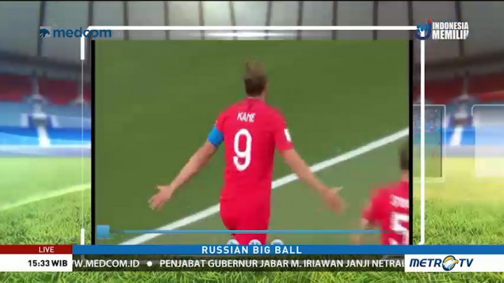 Harapan Baru Skuat Muda Inggris