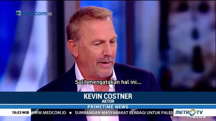 Pesohor Kecam Kebijakan Imigrasi Trump