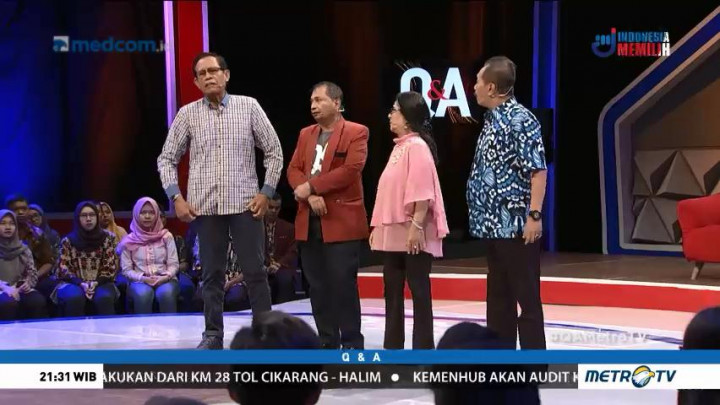 Srimulat, Riwayatmu Kini? (1)