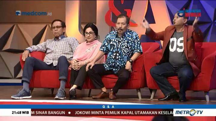 Srimulat, Riwayatmu Kini? (2)