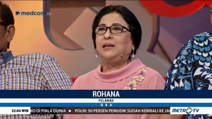 Srimulat, Riwayatmu Kini? (3)