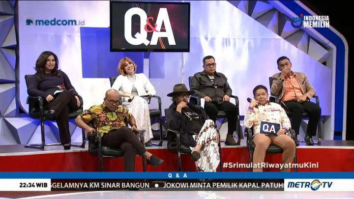 Srimulat, Riwayatmu Kini? (5)