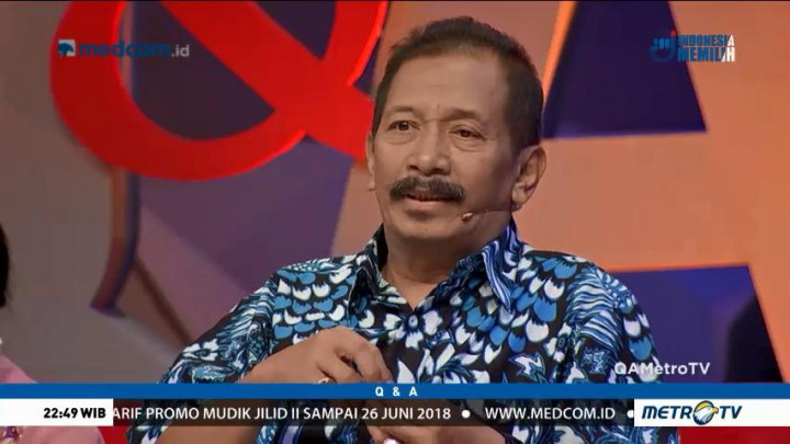 Srimulat, Riwayatmu Kini? (6)