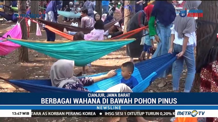 Belajar dan Bermain di Museum Tani