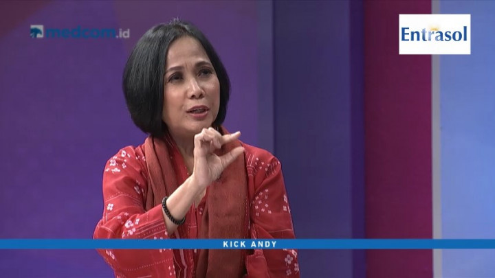 Hilangnya Dunia Anak (2)