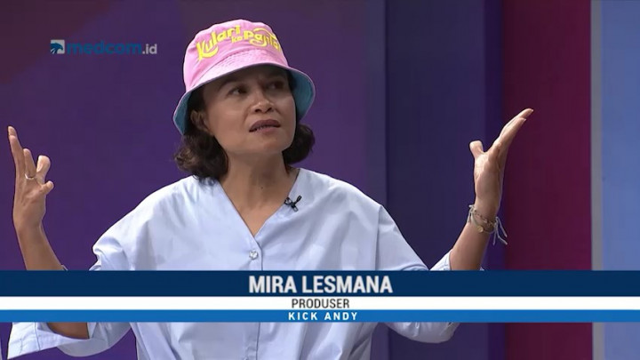 Hilangnya Dunia Anak (3)