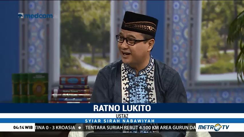 Membangun Keadilan Sosial (2)