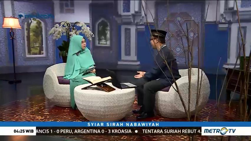 Membangun Keadilan Sosial (3)