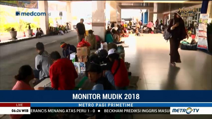 Puncak Arus Balik di Pelabuhan Tanjung Perak Diprediksi Terjadi 24 Juni