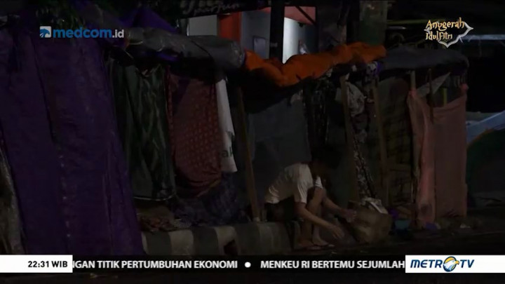 Para Pencari Suaka (1)