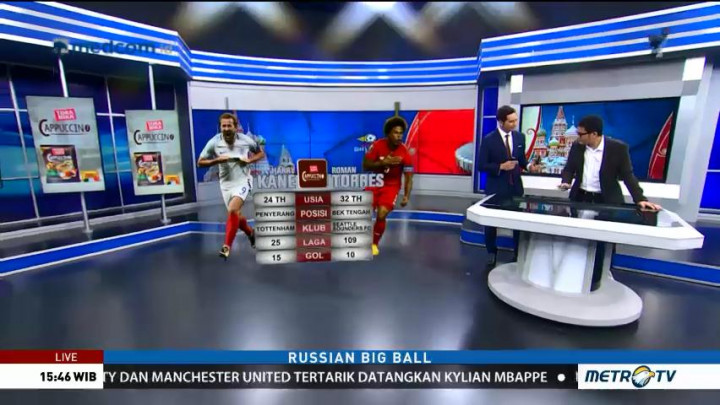 Analisa Laga Inggris vs Panama