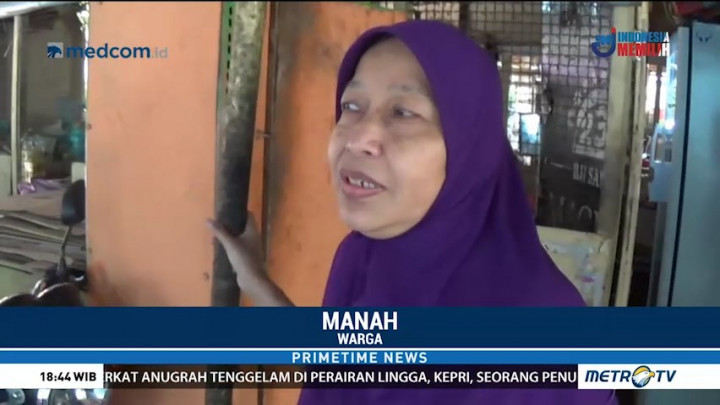 Banyak Warga Tidak Kenal Kandidat Cagub Jabar