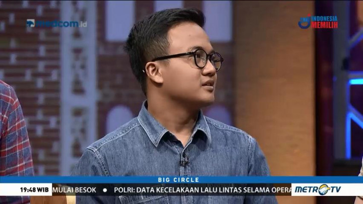 Dari Alam untuk Fashion (4)