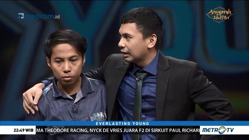 From Passion with Love (5)