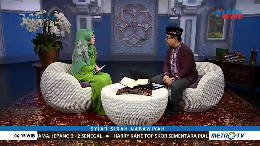 Membangun Entitas Politik (2)