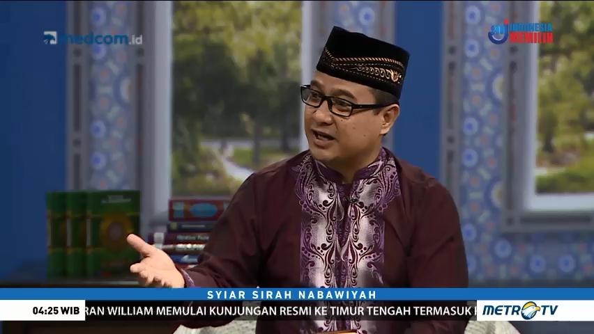 Membangun Entitas Politik (3)