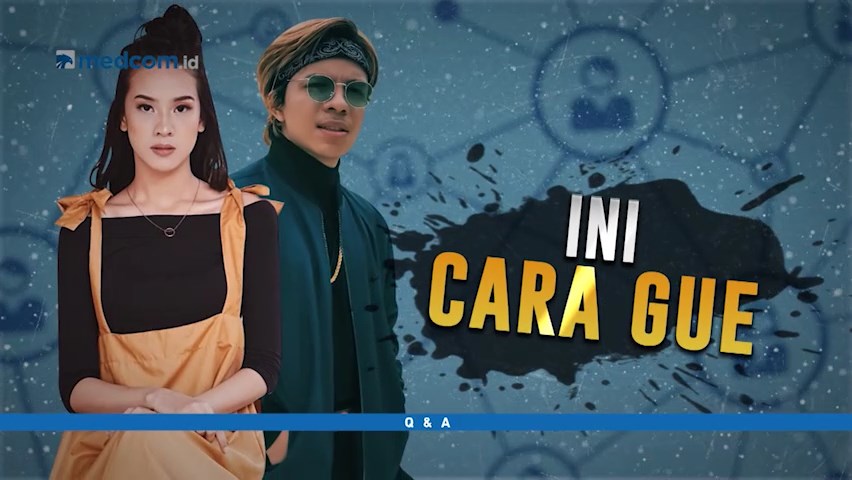 Q & A - Ini Cara Gue (1)