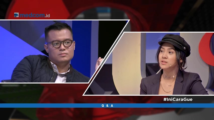 Q & A - Ini Cara Gue (2)