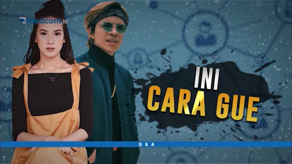 Highlight Q & A - Ini Cara Gue