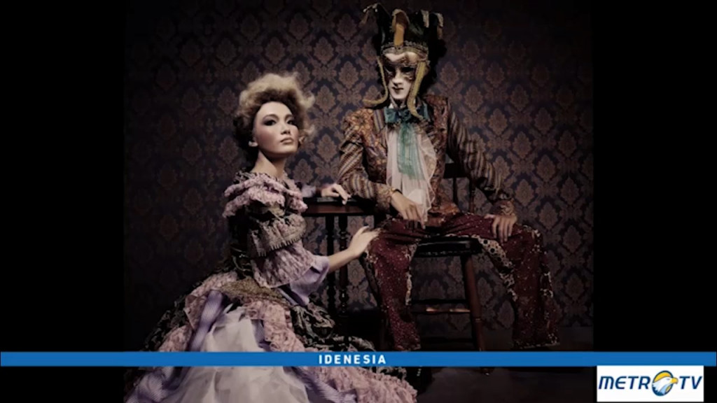 Highlight Idenesia - Seni Masa Kini