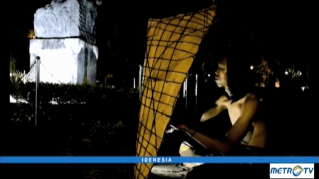 Highlight Idenesia - Karsa dalam Musik Tradisi