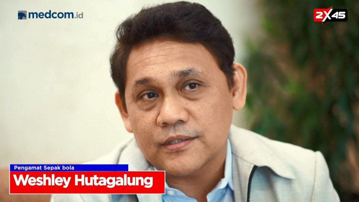 Prediksi Bung Weshley Jelang Nigeria vs Argentina