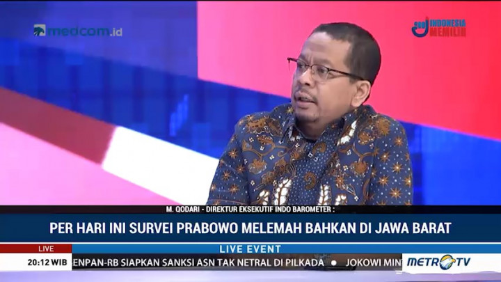 Pertarungan di Tanah Jawa (2)